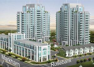 Markkham Place